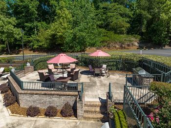 Sundeck
